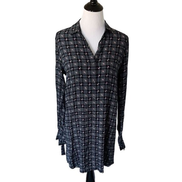 Equipment Tabitha Simmons Dress size S - Picture 1 of 5